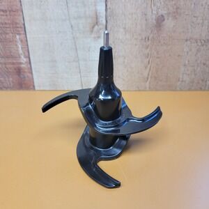 Genuine Ninja Replacement Part Processor Dough Blade BL770 BL771 BL772 BL780CO